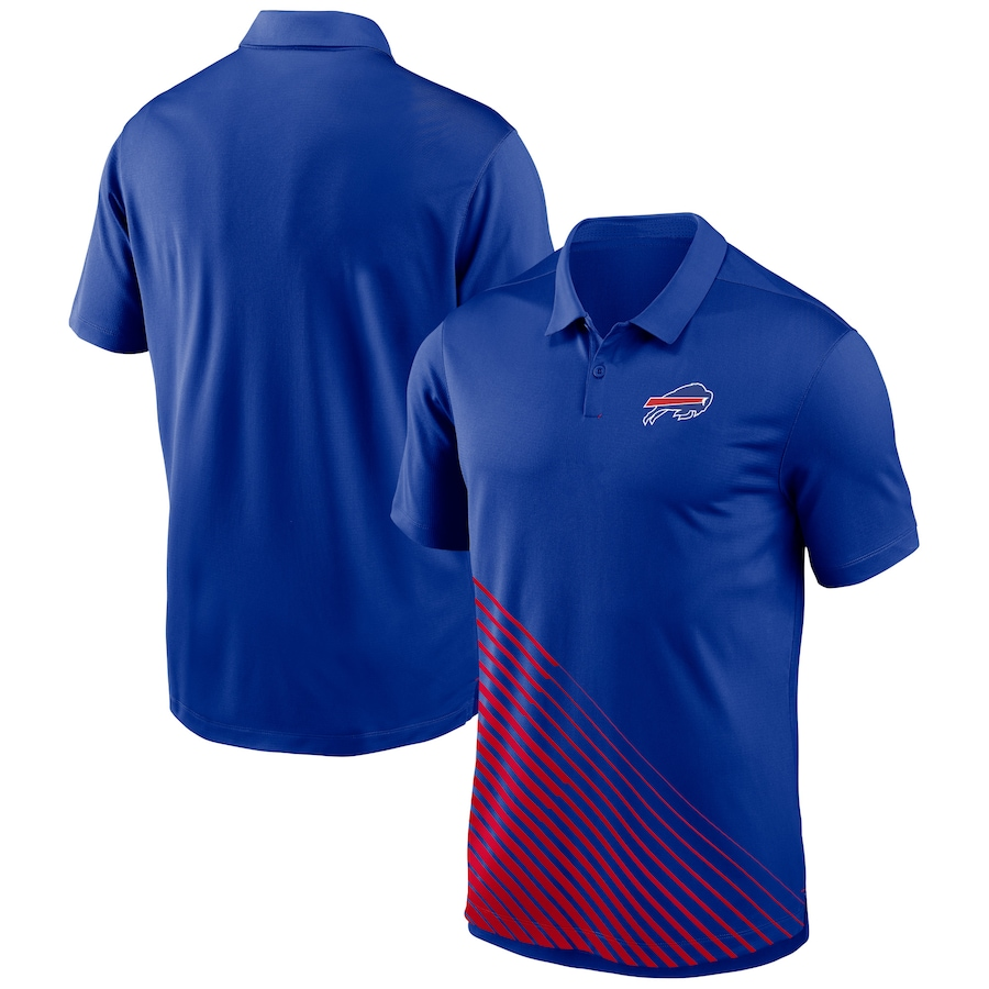 Men 2024 NFL Polo Buffalo Bills->buffalo bills->NFL Jersey